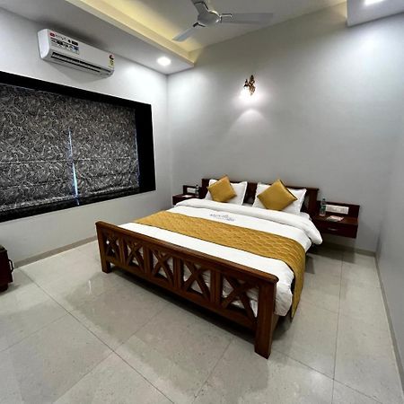 Heritage Residency - Royal Camping Club, Panhala Luaran gambar