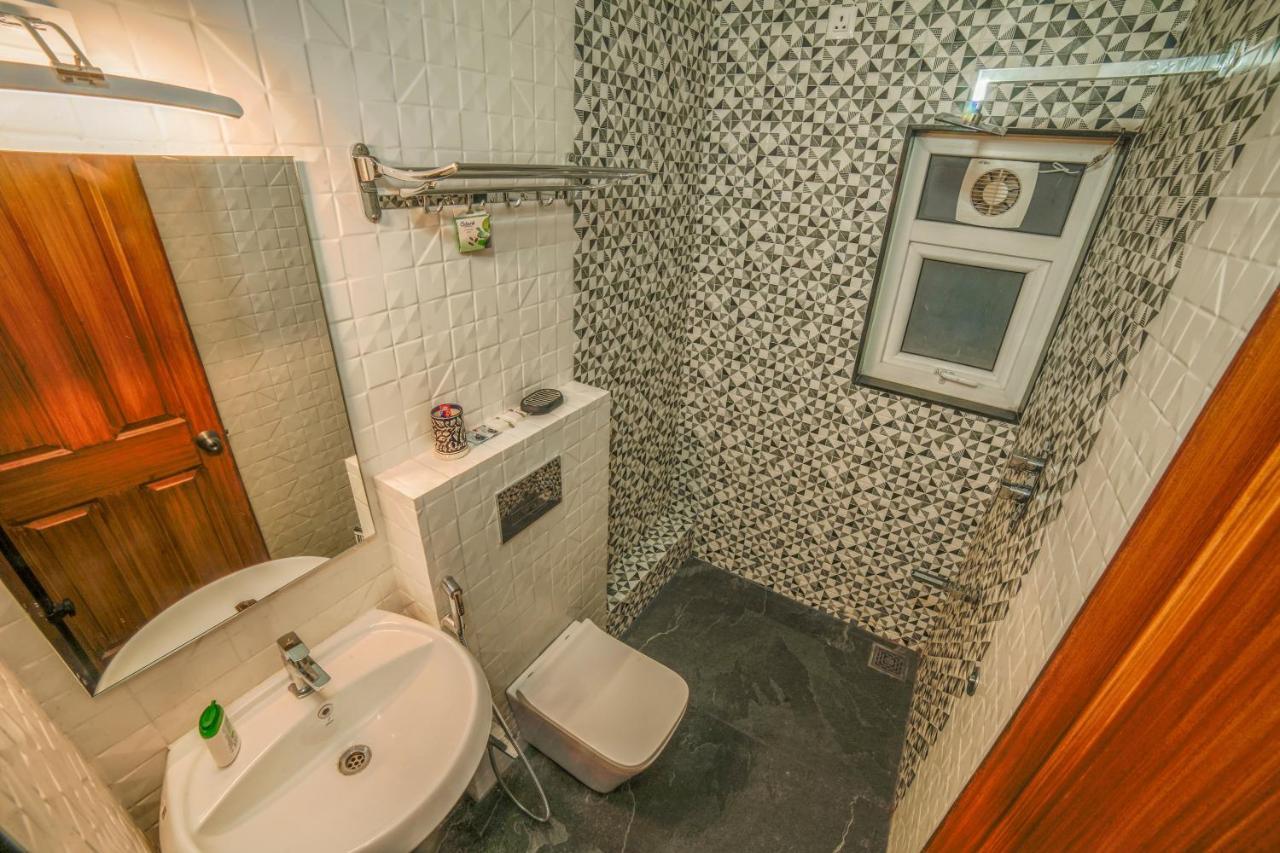 Heritage Residency - Royal Camping Club, Panhala Luaran gambar