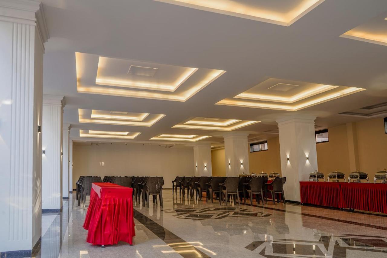 Heritage Residency - Royal Camping Club, Panhala Luaran gambar