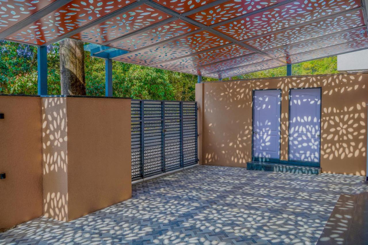Heritage Residency - Royal Camping Club, Panhala Luaran gambar