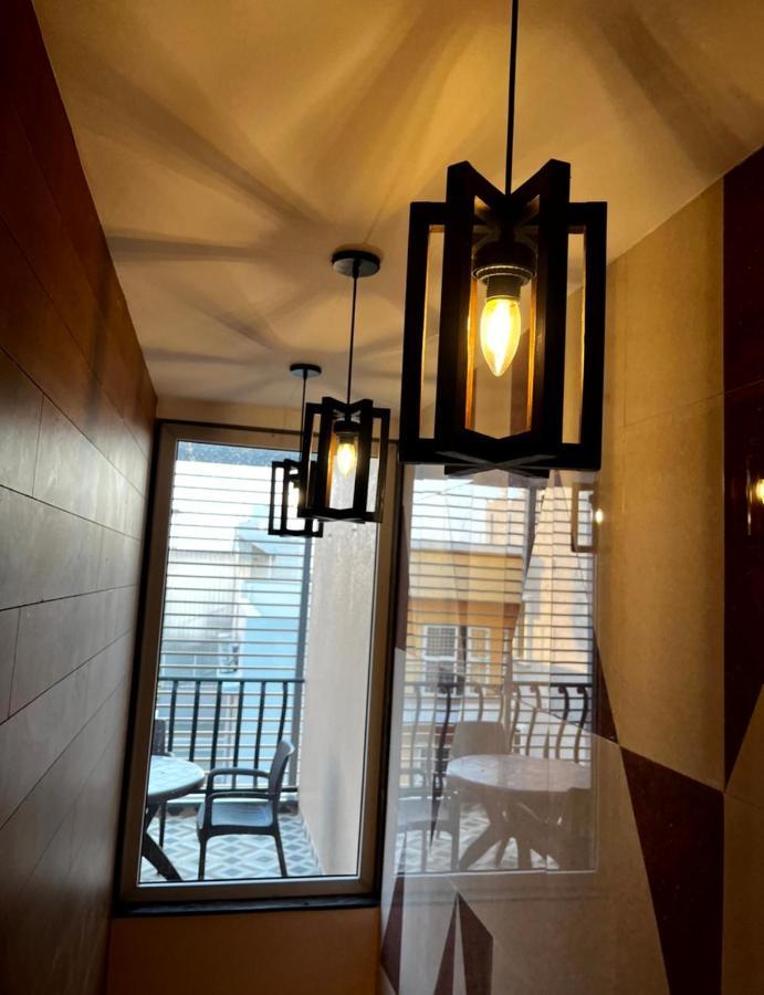 Heritage Residency - Royal Camping Club, Panhala Luaran gambar