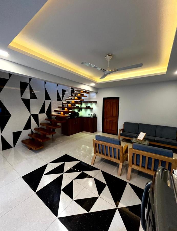 Heritage Residency - Royal Camping Club, Panhala Luaran gambar