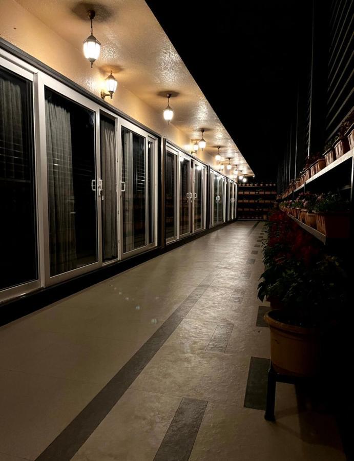 Heritage Residency - Royal Camping Club, Panhala Luaran gambar