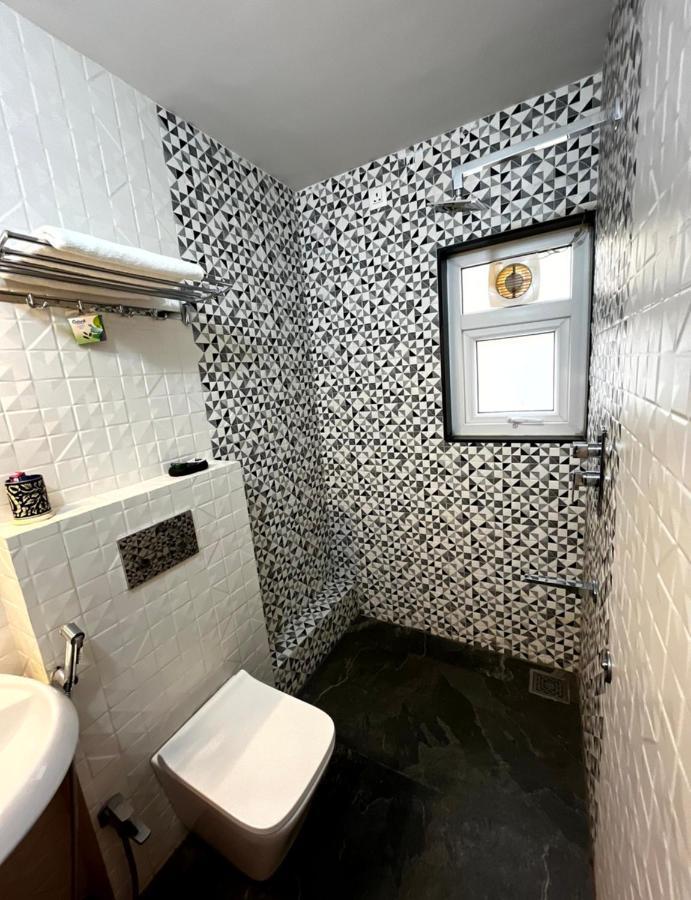 Heritage Residency - Royal Camping Club, Panhala Luaran gambar